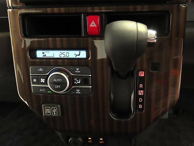 ルーミー Ｇ－Ｔ　禁煙ワンオーナー　スマアシ　ＩＣＳ　フルセグ　ディスプレイオーディオ　ドライブレコーダー　社外アルミ　ＬＥＤヘッドライト　両側電動スライドドア　スマートキー　ＥＴＣ　バックモニター（27枚目）