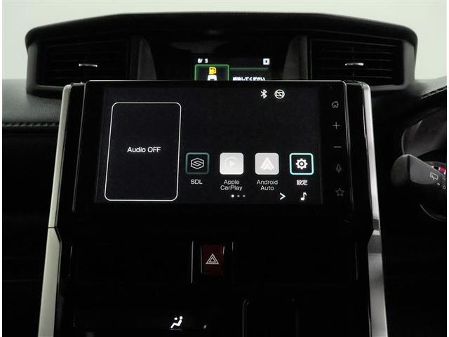 ルーミー カスタムG-T トヨタ認定中古車・禁煙車・ワンオーナー・自動(軽減)ブレーキ・ディスプレイオーディオ・フルセグ・バックガイドモニター・スマートキー・LEDヘッドライト・ETC・両側パワースライドドア・ドラレコ・アルミ(7枚目)