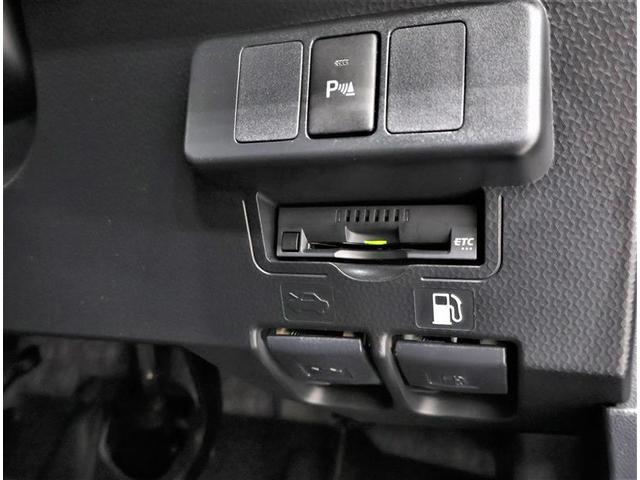 ルーミー カスタムG-T トヨタ認定中古車・禁煙車・ワンオーナー・自動(軽減)ブレーキ・ディスプレイオーディオ・フルセグ・バックガイドモニター・スマートキー・LEDヘッドライト・ETC・両側パワースライドドア・ドラレコ・アルミ(15枚目)