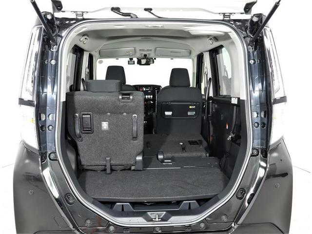 ルーミー カスタムG-T トヨタ認定中古車・禁煙車・ワンオーナー・自動(軽減)ブレーキ・ディスプレイオーディオ・フルセグ・バックガイドモニター・スマートキー・LEDヘッドライト・ETC・両側パワースライドドア・ドラレコ・アルミ(20枚目)