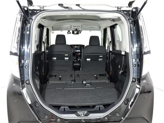 ルーミー カスタムG-T トヨタ認定中古車・禁煙車・ワンオーナー・自動(軽減)ブレーキ・ディスプレイオーディオ・フルセグ・バックガイドモニター・スマートキー・LEDヘッドライト・ETC・両側パワースライドドア・ドラレコ・アルミ(21枚目)