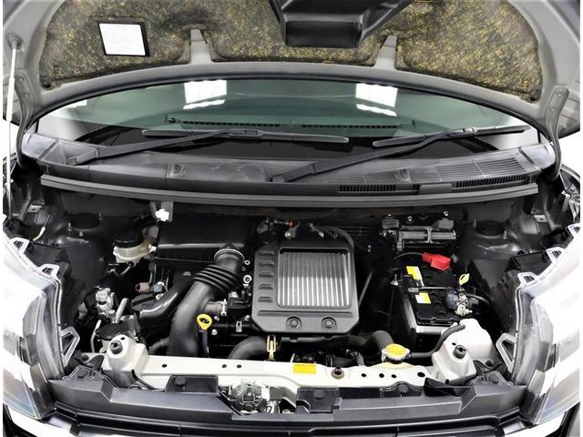 ルーミー カスタムG-T トヨタ認定中古車・禁煙車・ワンオーナー・自動(軽減)ブレーキ・ディスプレイオーディオ・フルセグ・バックガイドモニター・スマートキー・LEDヘッドライト・ETC・両側パワースライドドア・ドラレコ・アルミ(22枚目)