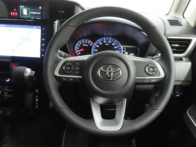 ルーミー カスタムＧ－Ｔ　禁煙車・ワンオーナー・自動（軽減）ブレーキ・純正メモリーナビゲーション・フルセグ・バックガイドモニター・スマートキー・ＬＥＤヘッドライト・ＥＴＣ・両側パワースライドドア・クルーズコントロール・ドラレコ（26枚目）