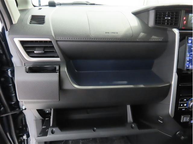 ルーミー カスタムＧ－Ｔ　禁煙車・ワンオーナー・自動（軽減）ブレーキ・純正メモリーナビゲーション・フルセグ・バックガイドモニター・スマートキー・ＬＥＤヘッドライト・ＥＴＣ・両側パワースライドドア・クルーズコントロール・ドラレコ（29枚目）