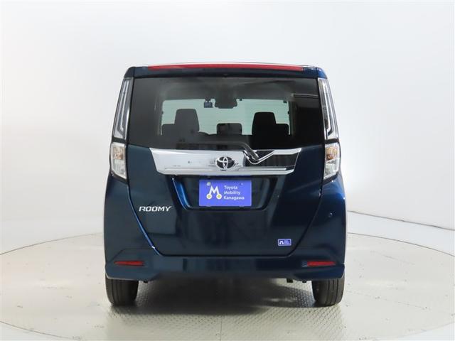 ルーミー カスタムＧ－Ｔ　禁煙車・ワンオーナー・自動（軽減）ブレーキ・純正メモリーナビゲーション・フルセグ・バックガイドモニター・スマートキー・ＬＥＤヘッドライト・ＥＴＣ・両側パワースライドドア・クルーズコントロール・ドラレコ（30枚目）