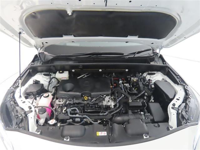 ハリアーハイブリッド Ｚ　レザーパッケージ　トヨタ認定中古車・禁煙車・ワンオーナー・自動（軽減）ブレーキ・純正メモリーナビゲーション・フルセグ・バックガイドモニター・スマートキー・ＬＥＤヘッドライト・ＥＴＣ・モデリスタフルエアロ・ドラレコ（17枚目）