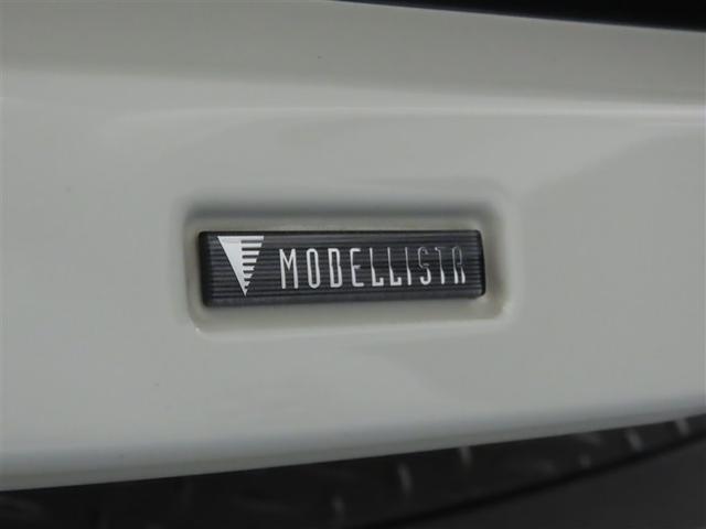 ハリアーハイブリッド Ｚ　レザーパッケージ　トヨタ認定中古車・禁煙車・ワンオーナー・自動（軽減）ブレーキ・純正メモリーナビゲーション・フルセグ・バックガイドモニター・スマートキー・ＬＥＤヘッドライト・ＥＴＣ・モデリスタフルエアロ・ドラレコ（27枚目）