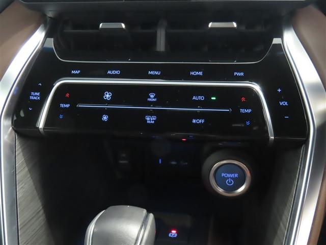 ハリアーハイブリッド Ｚ　レザーパッケージ　トヨタ認定中古車・禁煙車・ワンオーナー・自動（軽減）ブレーキ・純正メモリーナビゲーション・フルセグ・バックガイドモニター・スマートキー・ＬＥＤヘッドライト・ＥＴＣ・モデリスタフルエアロ・ドラレコ（29枚目）