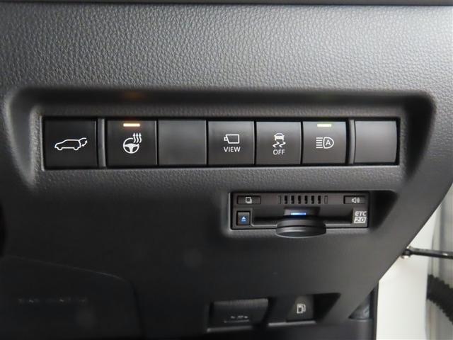 ハリアーハイブリッド Ｚ　レザーパッケージ　トヨタ認定中古車・禁煙車・ワンオーナー・自動（軽減）ブレーキ・純正メモリーナビゲーション・フルセグ・バックガイドモニター・スマートキー・ＬＥＤヘッドライト・ＥＴＣ・モデリスタフルエアロ・ドラレコ（31枚目）