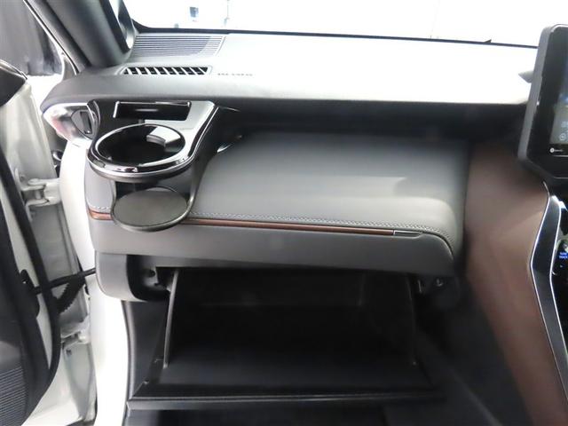 ハリアーハイブリッド Ｚ　レザーパッケージ　トヨタ認定中古車・禁煙車・ワンオーナー・自動（軽減）ブレーキ・純正メモリーナビゲーション・フルセグ・バックガイドモニター・スマートキー・ＬＥＤヘッドライト・ＥＴＣ・モデリスタフルエアロ・ドラレコ（33枚目）