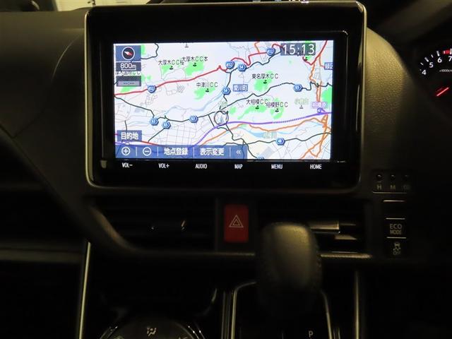 ヴォクシー ＺＳ　煌ＩＩ　禁煙車・ワンオーナー・自動（軽減）ブレーキ・純正メモリーナビゲーション・フルセグ・バックガイドモニター・スマートキー・ＬＥＤヘッドライト・ＥＴＣ・両側パワースライドドア・クルーズコントロール・ドラレコ（6枚目）