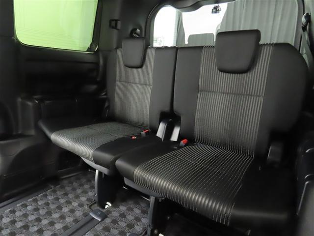 ヴォクシー ＺＳ　煌ＩＩ　禁煙車・ワンオーナー・自動（軽減）ブレーキ・純正メモリーナビゲーション・フルセグ・バックガイドモニター・スマートキー・ＬＥＤヘッドライト・ＥＴＣ・両側パワースライドドア・クルーズコントロール・ドラレコ（12枚目）