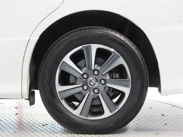 ヴォクシー ＺＳ　煌ＩＩ　禁煙車・ワンオーナー・自動（軽減）ブレーキ・純正メモリーナビゲーション・フルセグ・バックガイドモニター・スマートキー・ＬＥＤヘッドライト・ＥＴＣ・両側パワースライドドア・クルーズコントロール・ドラレコ（19枚目）