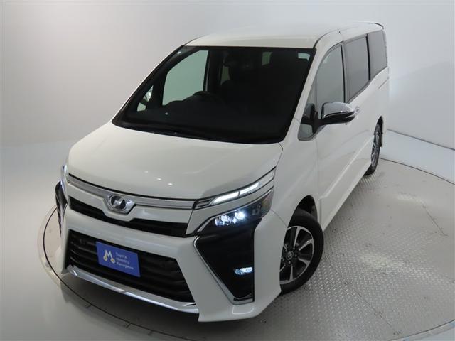 ヴォクシー ＺＳ　煌ＩＩ　禁煙車・ワンオーナー・自動（軽減）ブレーキ・純正メモリーナビゲーション・フルセグ・バックガイドモニター・スマートキー・ＬＥＤヘッドライト・ＥＴＣ・両側パワースライドドア・クルーズコントロール・ドラレコ（21枚目）