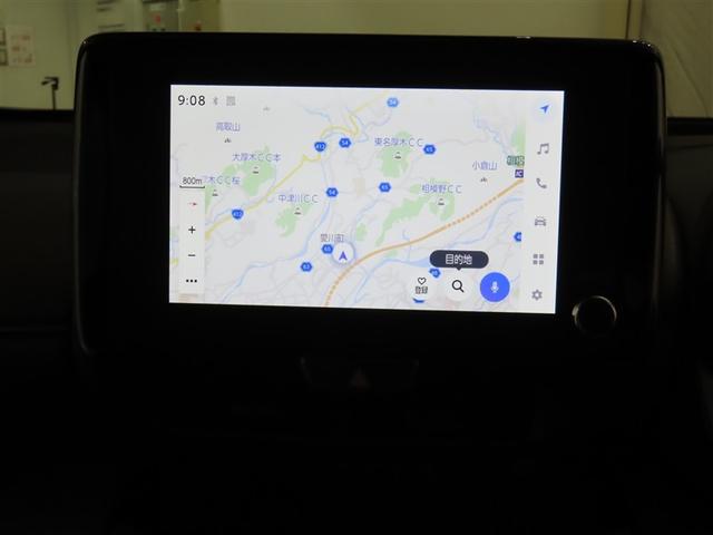 ヤリスクロス Z トヨタ認定中古車・禁煙車・元当社試乗車・自動(軽減)ブレーキ・純正メモリーナビゲーション・フルセグ・バックガイドモニター・スマートキー・LEDヘッドライト・ETC・ドライブレコーダー・アルミホイール(6枚目)