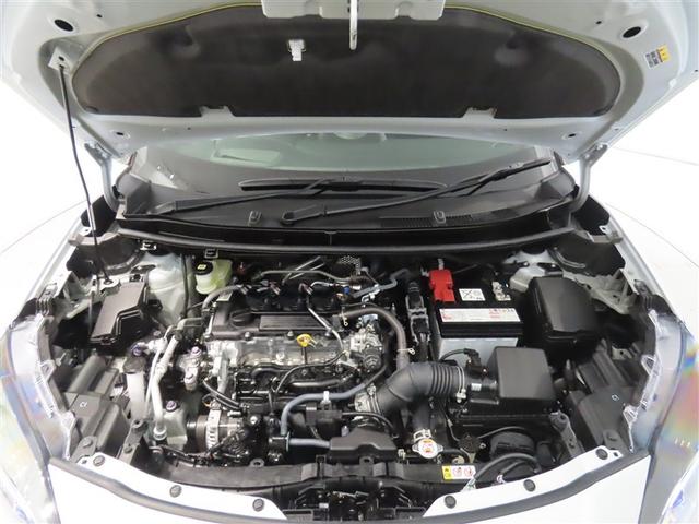 ヤリスクロス Z トヨタ認定中古車・禁煙車・元当社試乗車・自動(軽減)ブレーキ・純正メモリーナビゲーション・フルセグ・バックガイドモニター・スマートキー・LEDヘッドライト・ETC・ドライブレコーダー・アルミホイール(17枚目)