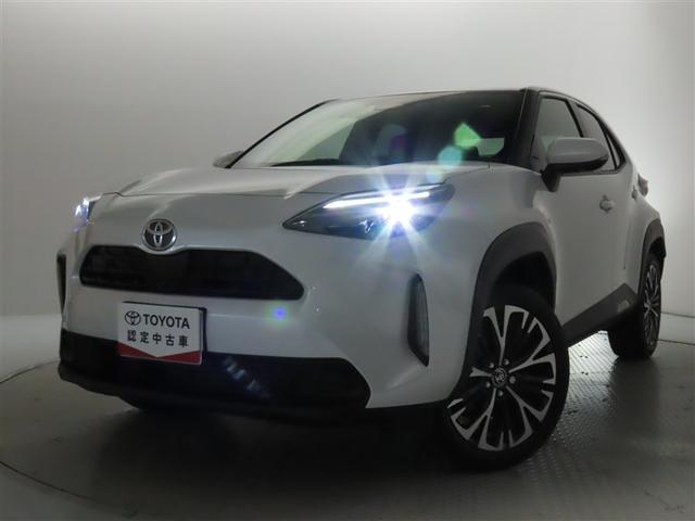 ヤリスクロス Z トヨタ認定中古車・禁煙車・元当社試乗車・自動(軽減)ブレーキ・純正メモリーナビゲーション・フルセグ・バックガイドモニター・スマートキー・LEDヘッドライト・ETC・ドライブレコーダー・アルミホイール(18枚目)