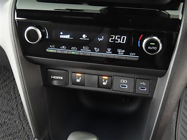 ヤリスクロス Z トヨタ認定中古車・禁煙車・元当社試乗車・自動(軽減)ブレーキ・純正メモリーナビゲーション・フルセグ・バックガイドモニター・スマートキー・LEDヘッドライト・ETC・ドライブレコーダー・アルミホイール(28枚目)