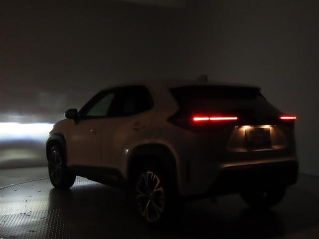 ヤリスクロス Z トヨタ認定中古車・禁煙車・元当社試乗車・自動(軽減)ブレーキ・純正メモリーナビゲーション・フルセグ・バックガイドモニター・スマートキー・LEDヘッドライト・ETC・ドライブレコーダー・アルミホイール(33枚目)