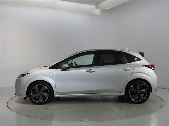 オーラ Ｇ　禁煙車・ワンオーナー・自動（軽減）ブレーキ・純正メモリーナビゲーション・フルセグ・スマートキー・バックガイドモニター・ＬＥＤヘッドライト・ＥＴＣ・クルーズコントロール・ドライブレコーダー（4枚目）