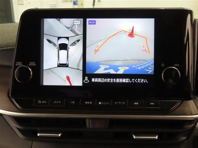 オーラ Ｇ　禁煙車・ワンオーナー・自動（軽減）ブレーキ・純正メモリーナビゲーション・フルセグ・スマートキー・バックガイドモニター・ＬＥＤヘッドライト・ＥＴＣ・クルーズコントロール・ドライブレコーダー（7枚目）