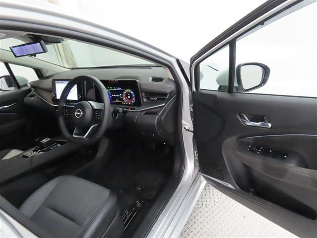 オーラ Ｇ　禁煙車・ワンオーナー・自動（軽減）ブレーキ・純正メモリーナビゲーション・フルセグ・スマートキー・バックガイドモニター・ＬＥＤヘッドライト・ＥＴＣ・クルーズコントロール・ドライブレコーダー（8枚目）