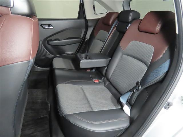 オーラ Ｇ　禁煙車・ワンオーナー・自動（軽減）ブレーキ・純正メモリーナビゲーション・フルセグ・スマートキー・バックガイドモニター・ＬＥＤヘッドライト・ＥＴＣ・クルーズコントロール・ドライブレコーダー（11枚目）