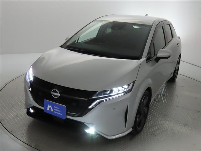 オーラ Ｇ　禁煙車・ワンオーナー・自動（軽減）ブレーキ・純正メモリーナビゲーション・フルセグ・スマートキー・バックガイドモニター・ＬＥＤヘッドライト・ＥＴＣ・クルーズコントロール・ドライブレコーダー（21枚目）