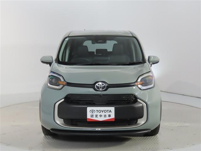 シエンタ ハイブリッドＺ　トヨタ認定中古車・禁煙車・ワンオーナー・自動（軽減）ブレーキ・純正メモリーナビゲーション・フルセグ・バックガイドモニター・スマートキー・ＬＥＤヘッドライト・ＥＴＣ・ドラレコ・両側パワースライドドア（5枚目）