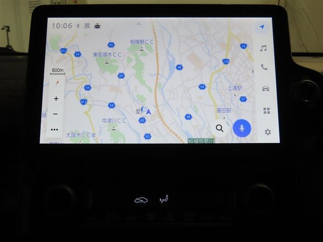 シエンタ ハイブリッドＺ　トヨタ認定中古車・禁煙車・ワンオーナー・自動（軽減）ブレーキ・純正メモリーナビゲーション・フルセグ・バックガイドモニター・スマートキー・ＬＥＤヘッドライト・ＥＴＣ・ドラレコ・両側パワースライドドア（6枚目）