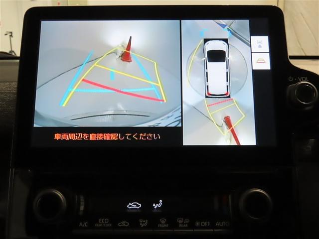 シエンタ ハイブリッドＺ　トヨタ認定中古車・禁煙車・ワンオーナー・自動（軽減）ブレーキ・純正メモリーナビゲーション・フルセグ・バックガイドモニター・スマートキー・ＬＥＤヘッドライト・ＥＴＣ・ドラレコ・両側パワースライドドア（7枚目）