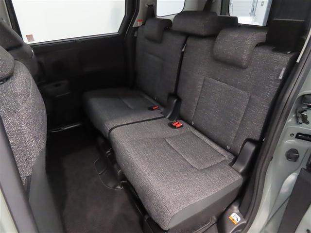 シエンタ ハイブリッドＺ　トヨタ認定中古車・禁煙車・ワンオーナー・自動（軽減）ブレーキ・純正メモリーナビゲーション・フルセグ・バックガイドモニター・スマートキー・ＬＥＤヘッドライト・ＥＴＣ・ドラレコ・両側パワースライドドア（11枚目）