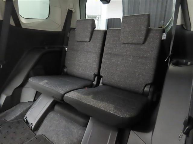 シエンタ ハイブリッドＺ　トヨタ認定中古車・禁煙車・ワンオーナー・自動（軽減）ブレーキ・純正メモリーナビゲーション・フルセグ・バックガイドモニター・スマートキー・ＬＥＤヘッドライト・ＥＴＣ・ドラレコ・両側パワースライドドア（12枚目）