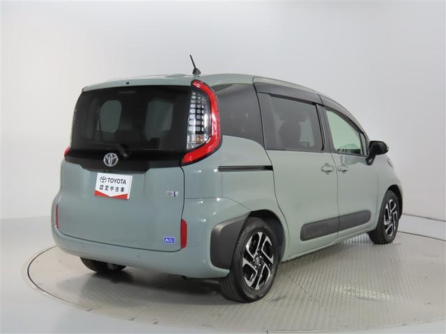 シエンタ ハイブリッドＺ　トヨタ認定中古車・禁煙車・ワンオーナー・自動（軽減）ブレーキ・純正メモリーナビゲーション・フルセグ・バックガイドモニター・スマートキー・ＬＥＤヘッドライト・ＥＴＣ・ドラレコ・両側パワースライドドア（15枚目）