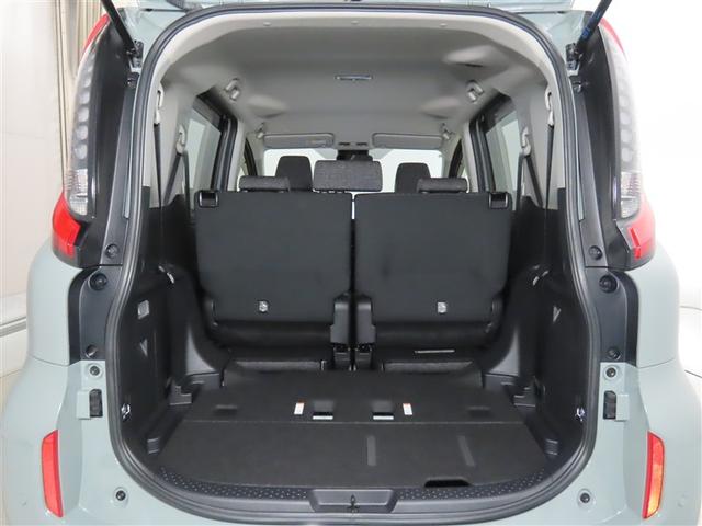 シエンタ ハイブリッドＺ　トヨタ認定中古車・禁煙車・ワンオーナー・自動（軽減）ブレーキ・純正メモリーナビゲーション・フルセグ・バックガイドモニター・スマートキー・ＬＥＤヘッドライト・ＥＴＣ・ドラレコ・両側パワースライドドア（16枚目）