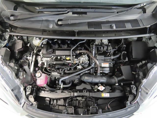 シエンタ ハイブリッドＺ　トヨタ認定中古車・禁煙車・ワンオーナー・自動（軽減）ブレーキ・純正メモリーナビゲーション・フルセグ・バックガイドモニター・スマートキー・ＬＥＤヘッドライト・ＥＴＣ・ドラレコ・両側パワースライドドア（17枚目）