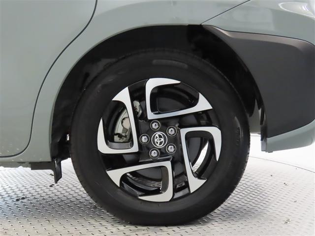 シエンタ ハイブリッドＺ　トヨタ認定中古車・禁煙車・ワンオーナー・自動（軽減）ブレーキ・純正メモリーナビゲーション・フルセグ・バックガイドモニター・スマートキー・ＬＥＤヘッドライト・ＥＴＣ・ドラレコ・両側パワースライドドア（19枚目）