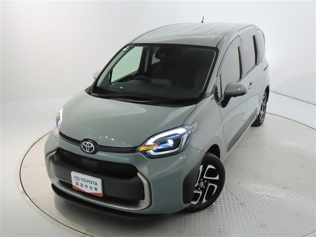 シエンタ ハイブリッドＺ　トヨタ認定中古車・禁煙車・ワンオーナー・自動（軽減）ブレーキ・純正メモリーナビゲーション・フルセグ・バックガイドモニター・スマートキー・ＬＥＤヘッドライト・ＥＴＣ・ドラレコ・両側パワースライドドア（21枚目）