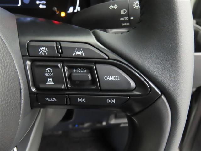 シエンタ ハイブリッドＺ　トヨタ認定中古車・禁煙車・ワンオーナー・自動（軽減）ブレーキ・純正メモリーナビゲーション・フルセグ・バックガイドモニター・スマートキー・ＬＥＤヘッドライト・ＥＴＣ・ドラレコ・両側パワースライドドア（26枚目）