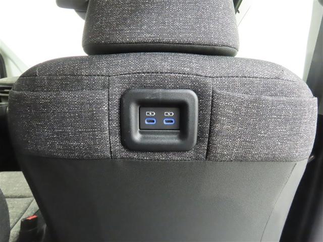 シエンタ ハイブリッドＺ　トヨタ認定中古車・禁煙車・ワンオーナー・自動（軽減）ブレーキ・純正メモリーナビゲーション・フルセグ・バックガイドモニター・スマートキー・ＬＥＤヘッドライト・ＥＴＣ・ドラレコ・両側パワースライドドア（27枚目）