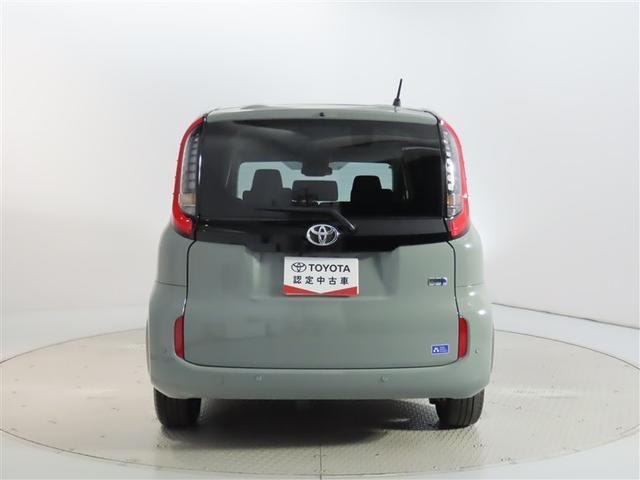 シエンタ ハイブリッドＺ　トヨタ認定中古車・禁煙車・ワンオーナー・自動（軽減）ブレーキ・純正メモリーナビゲーション・フルセグ・バックガイドモニター・スマートキー・ＬＥＤヘッドライト・ＥＴＣ・ドラレコ・両側パワースライドドア（29枚目）