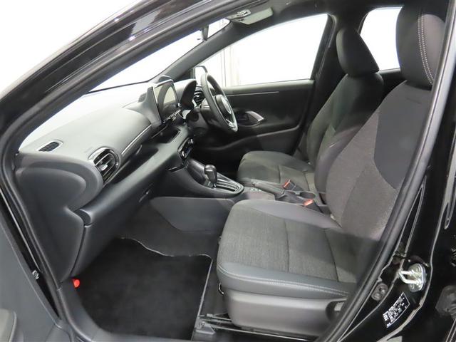 ヤリス ハイブリッドＺ　トヨタ認定中古車・禁煙車・ワンオーナー・自動（軽減）ブレーキ・純正メモリーナビゲーション・フルセグ・バックガイドモニター・スマートキー・ＬＥＤヘッドライト・ＥＴＣ・モデリスタフルエアロ（10枚目）