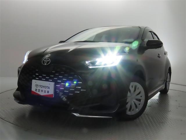 ヤリス ハイブリッドＺ　トヨタ認定中古車・禁煙車・ワンオーナー・自動（軽減）ブレーキ・純正メモリーナビゲーション・フルセグ・バックガイドモニター・スマートキー・ＬＥＤヘッドライト・ＥＴＣ・モデリスタフルエアロ（18枚目）