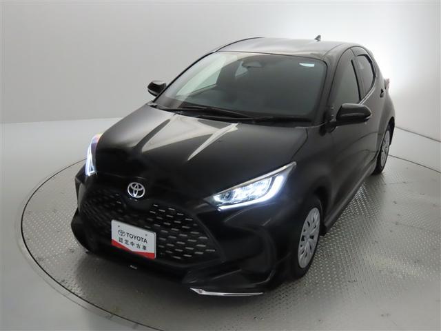 ヤリス ハイブリッドＺ　トヨタ認定中古車・禁煙車・ワンオーナー・自動（軽減）ブレーキ・純正メモリーナビゲーション・フルセグ・バックガイドモニター・スマートキー・ＬＥＤヘッドライト・ＥＴＣ・モデリスタフルエアロ（21枚目）