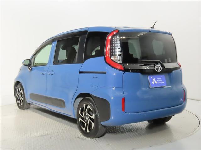 シエンタ Ｚ　禁煙車・ワンオーナー・自動（軽減）ブレーキ・純正メモリーナビゲーション・フルセグ・バックガイドモニター・スマートキー・ＬＥＤヘッドライト・ＥＴＣ・両側パワースライドドア・ドライブレコーダー・アルミ（2枚目）