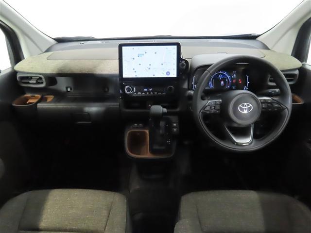 シエンタ Ｚ　禁煙車・ワンオーナー・自動（軽減）ブレーキ・純正メモリーナビゲーション・フルセグ・バックガイドモニター・スマートキー・ＬＥＤヘッドライト・ＥＴＣ・両側パワースライドドア・ドライブレコーダー・アルミ（3枚目）