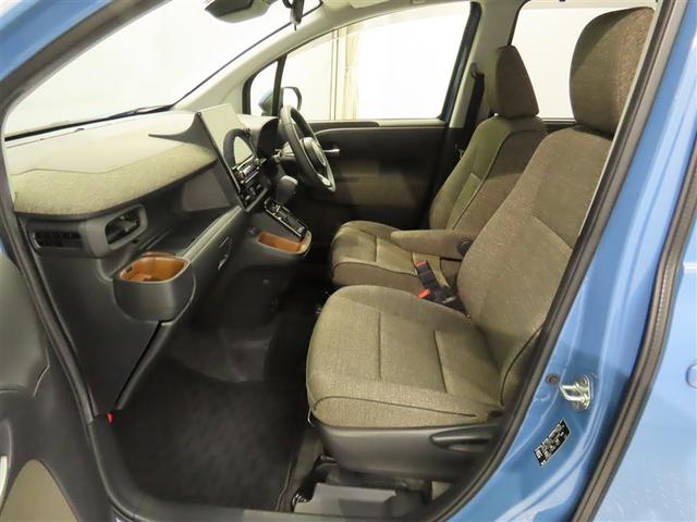 シエンタ Ｚ　禁煙車・ワンオーナー・自動（軽減）ブレーキ・純正メモリーナビゲーション・フルセグ・バックガイドモニター・スマートキー・ＬＥＤヘッドライト・ＥＴＣ・両側パワースライドドア・ドライブレコーダー・アルミ（10枚目）