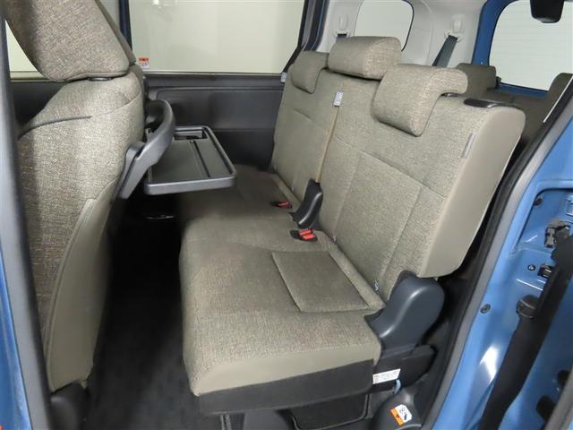 シエンタ Ｚ　禁煙車・ワンオーナー・自動（軽減）ブレーキ・純正メモリーナビゲーション・フルセグ・バックガイドモニター・スマートキー・ＬＥＤヘッドライト・ＥＴＣ・両側パワースライドドア・ドライブレコーダー・アルミ（11枚目）