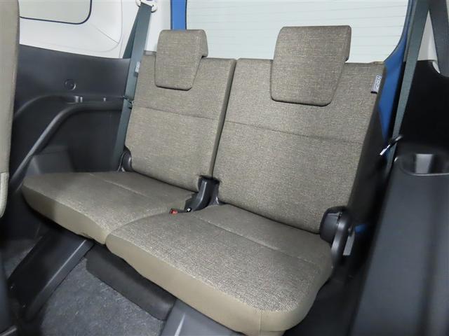 シエンタ Ｚ　禁煙車・ワンオーナー・自動（軽減）ブレーキ・純正メモリーナビゲーション・フルセグ・バックガイドモニター・スマートキー・ＬＥＤヘッドライト・ＥＴＣ・両側パワースライドドア・ドライブレコーダー・アルミ（12枚目）