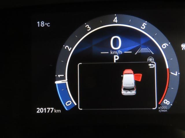 シエンタ Ｚ　禁煙車・ワンオーナー・自動（軽減）ブレーキ・純正メモリーナビゲーション・フルセグ・バックガイドモニター・スマートキー・ＬＥＤヘッドライト・ＥＴＣ・両側パワースライドドア・ドライブレコーダー・アルミ（13枚目）